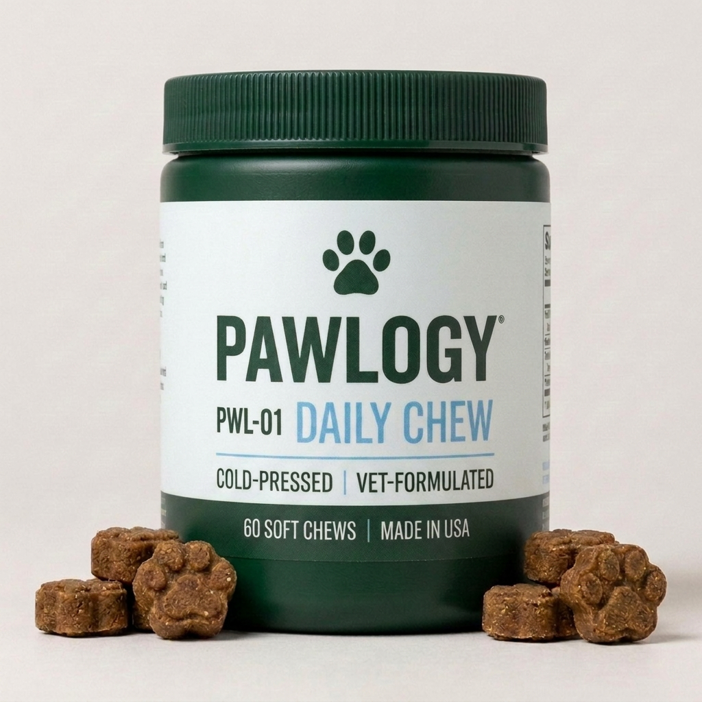 PWL-01 Daily Chew